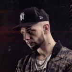 artist image Sasha Mad Наедине Наедине - Single
