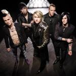 artist image My Darkest Days Without You My Darkest Days (Deluxe Edition)