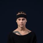 artist image Артём Пивоваров Кислород (Slowed Version) (Sefon.Pro) Кислород (Slowed Version) - Single