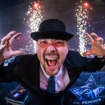 artist image Sefa & Dr. Peacock Trip to Valhalla Medication Time