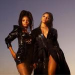 artist image Chloe x Halle 80/20 Ungodly Hour (Chrome Edition)