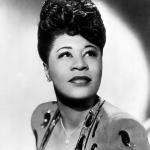 artist image Ella Fitzgerald Have Yourself A Merry Little Christmas Ella Wishes You A Swinging Christmas