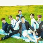 artist image ATEEZ Fireworks (Im The One) ZERO : FEVER, Pt. 2