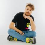 artist image Robert Cristian, Sonny Flame SAYONARA Sayonara - Single