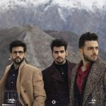 artist image Il Volo, Ennio Morricone Your Love IL VOLO SINGS MORRICONE