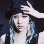 artist image ROSE On The Ground R - Single
