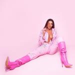 artist image Tayna, Ivorian Doll WTF WTF - Single