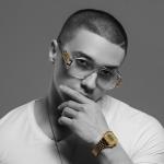 artist image Massa feat. Abu Benji (feat. Abu) Benji (feat. Abu) - Single