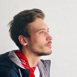 artist image Misha Xramovi Покой Покой - Single