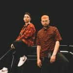 artist image Miksu / Macloud, Nimo, Jamule Frag mich nicht FUTURA