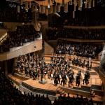 artist image Dan Robinson Symphony No.40 In G Minor Mozart: Symphonies Nos. 39, 40 & 41 - Requiem