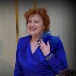 artist image Стахан Рахимов, Алла Иошпе Мамин вальс Алла Иошпе и Стахан Рахимов