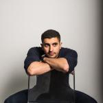 artist image Monaldin Back at Me Born to Be Free - Single