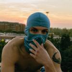 artist image Rhove, Madfingerz Corso Europa Corso Europa - Single