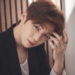 artist image KANG DANIEL Digital YELLOW - EP