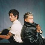 artist image twenty one pilots The Outside Scaled And Icy