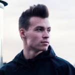 artist image Curbi Vertigo (feat. PollyAnna) [Extended Mix] Vertigo - Single