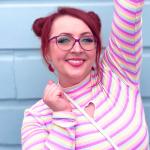 artist image Lizz Robinett Renai Circulation... but it's also All Star? Renai Curse - Ulation (feat. L-Train & Y. Chang) - Single
