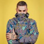 artist image Emis Killa Parole Chiaccio( Francesco Deangelis trip) L'erba cattiva