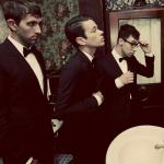 artist image Fun. feat. Janelle Monáe We Are Young (feat. Janelle Monáe) Some Nights
