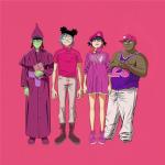 artist image Gorillaz feat. Jehnny Beth We Got the Power (feat. Jehnny Beth) Humanz (Gorillaz 20 Mix) - Single
