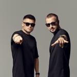 artist image CALIBRI & MAVIC Federico Fellini Федерико Феллини - Single