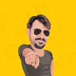 artist image Çılgın Dondurmacı Kalbimsin (Official Music Video 4K)  انتى قلبى قلبى Kalbimsin (انتى قلبى قلبى) - Single