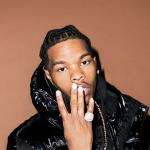 artist image Lil Baby, Kirk Franklin We Win We Win (Space Jam: A New Legacy) - Single