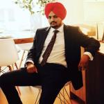 artist image Sidhu Moose Wala 295 Moosetape