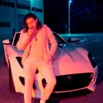 artist image Nicholas Bonnin, Angelicca Shut Up and Listen Shut Up and Listen - Single