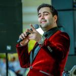 artist image Nazir Habibow Ber Elini [ www.Yyldyzlar.Biz ] Älem Gözel