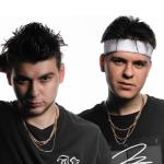 artist image GAYAZOV$ BROTHER$ Rosa X ПОШЛА ЖАРА