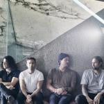 artist image Angels and Airwaves Timebomb Lifeforms
