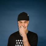 artist image Santino Le Saint, Lancey Foux Dopamine Dopamine - Single