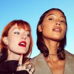 artist image Icona Pop, VIZE Off Of My Mind Off Of My Mind - Single