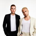 artist image Loud Luxury & WAV3POP Wasted (Extended Mix) Holiday Hills