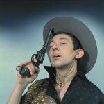 artist image Serge Gainsbourg L'eau à la bouche BD Music Presents Serge Gainsbourg