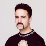 artist image Valentino Khan x Nitti Gritti Your Body (Extended Mix) Your Body - Single