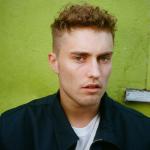 artist image Sam Fender Seventeen Going Under Seventeen Going Under
