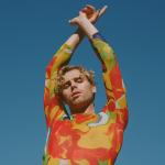 artist image Luke Hemmings Starting Line When Facing the Things We Turn Away From