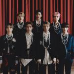 artist image WayV Everytime Falling into Your Smile (Music from the Original TV Series)
