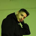 artist image Rasster feat. Kye Sones Nirvana Nirvana (feat. Kye Sones) - Single
