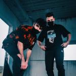 artist image Farux, Nito-Onna, 2Pounds Counting Stars Counting Stars - Single