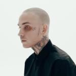 artist image blackbear @ my worst misery lake - EP