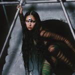 artist image Tinashe Let Go 333