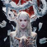 artist image Grimes Shinigami Eyes Shinigami Eyes - Single