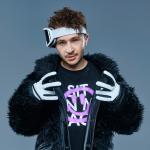 artist image Mary Gu feat. Джарахов Я в моменте 2 (DJ Brooklyn Edit) Я в моменте 2 - Single