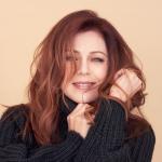 artist image Isabelle Boulay La mamma Au moment d'être à vous (Live)