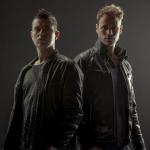 artist image Bass Modulators Bass Ex Machina Bass Ex Machina - Single