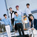 artist image ASTRO Footprint SWITCH ON - EP